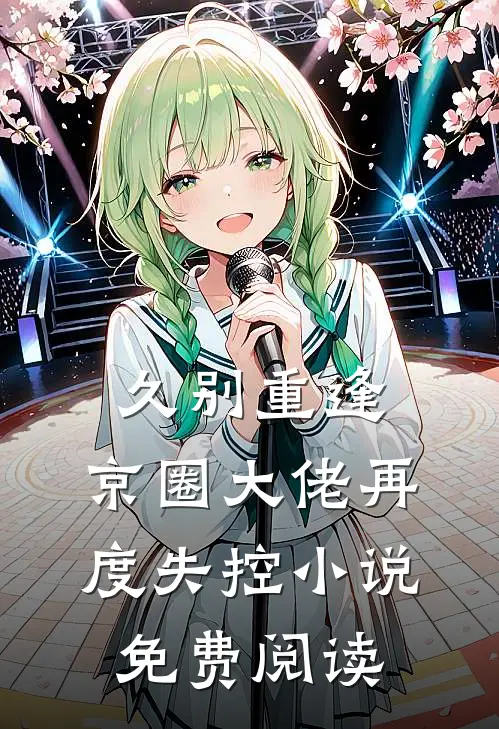 久别重逢，京圈大佬再度失控小说免费阅读