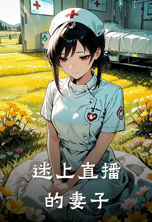 迷上直播的妻子