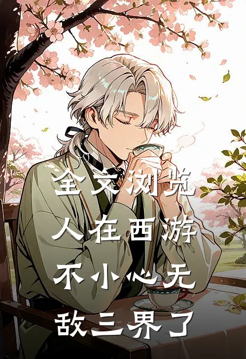 全文浏览人在西游，不小心无敌三界了