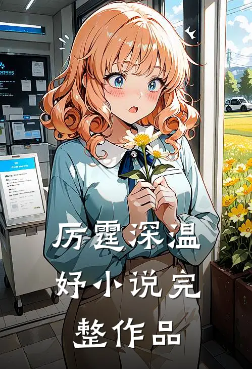 厉霆深温妤小说完整作品