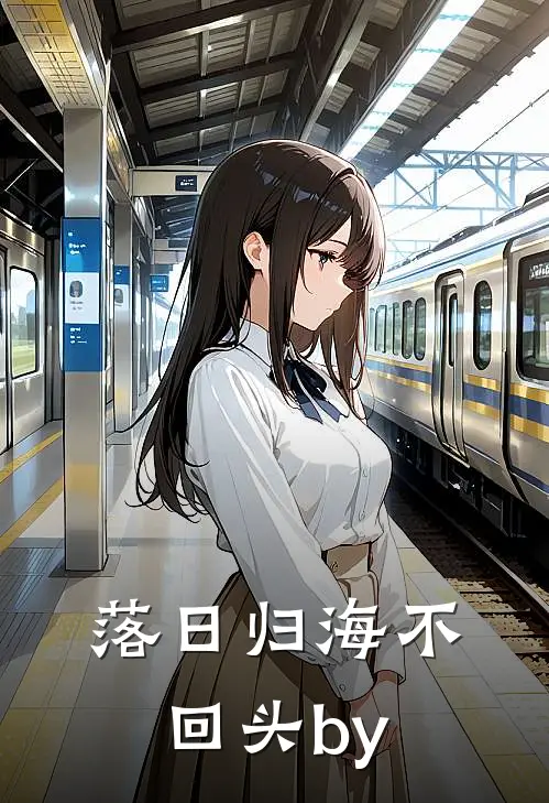 落日归海不回头by