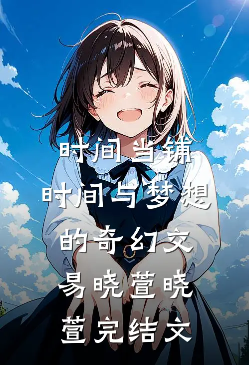 时间当铺：时间与梦想的奇幻交易晓萱晓萱完结文