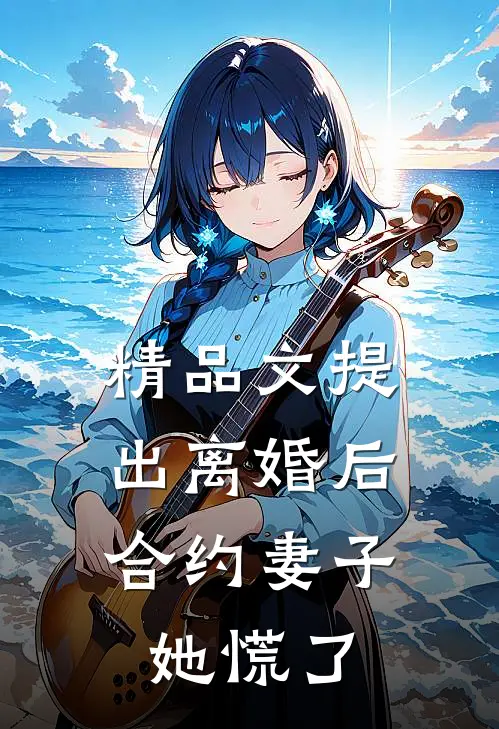 精品文提出离婚后，合约妻子她慌了