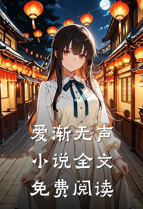 爱渐无声小说全文免费阅读