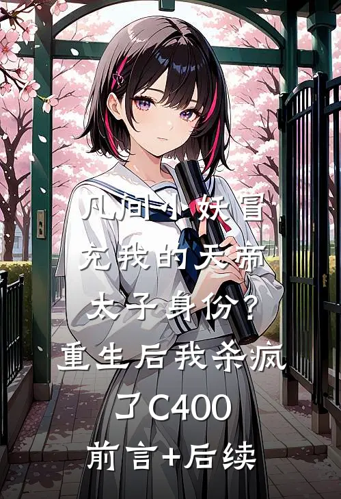 凡间小妖冒充我的天帝太子身份？重生后我杀疯了C400前言+后续