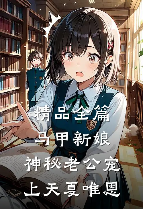 精品全篇马甲新娘:神秘老公宠上天 夏唯恩