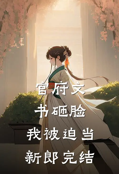 官府文书砸脸,我被迫当新郎完结