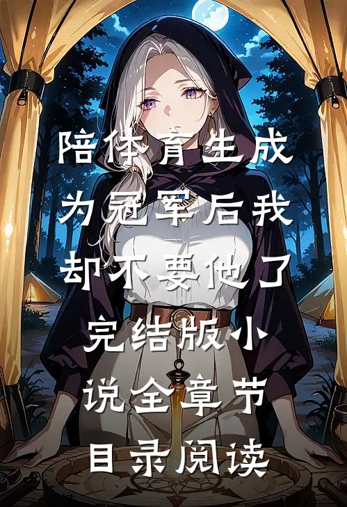 陪体育生成为冠军后我却不要他了完结版小说全章节目录阅读