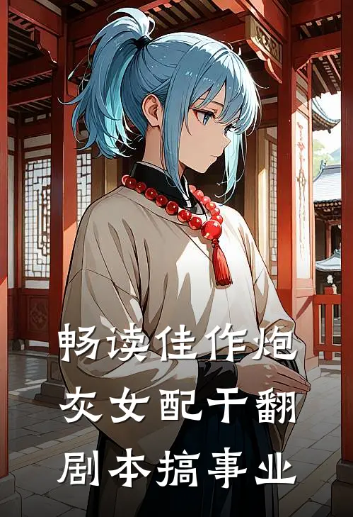 畅读佳作炮灰女配干翻剧本搞事业