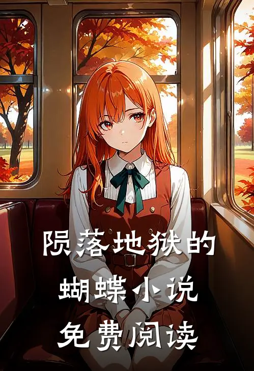 陨落地狱的蝴蝶小说免费阅读