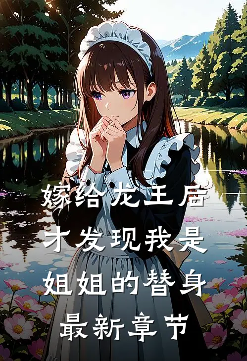 嫁给龙王后，才发现我是姐姐的替身最新章节