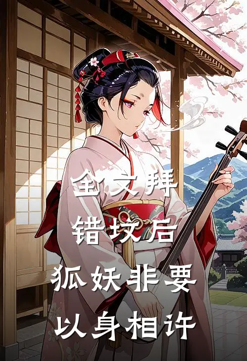 全文拜错坟后，狐妖非要以身相许
