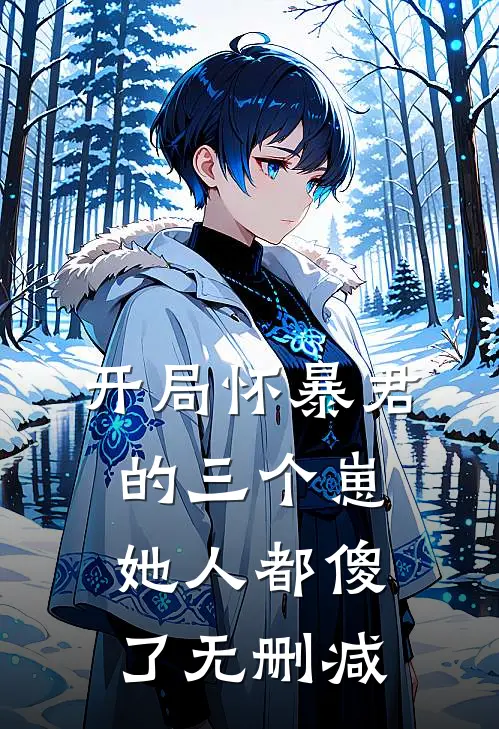 开局怀暴君的三个崽，她人都傻了无删减