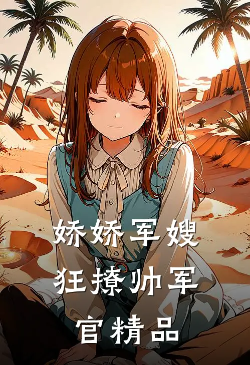 娇娇军嫂狂撩帅军官精品