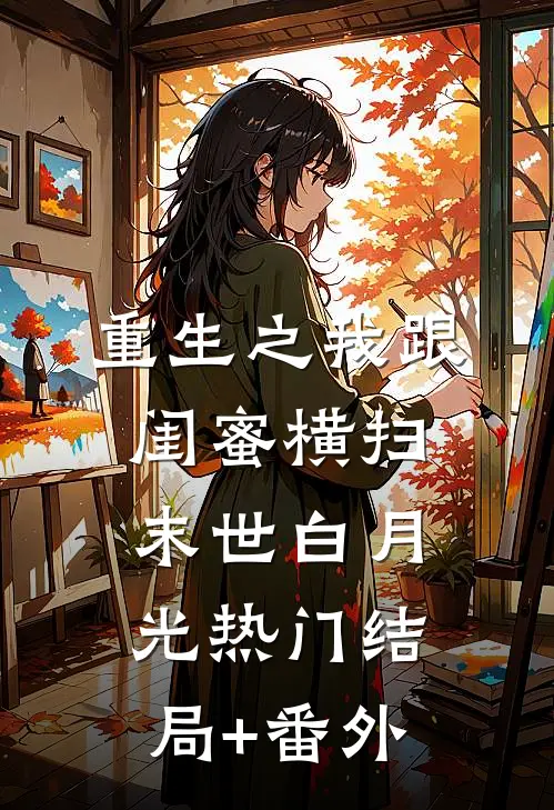 重生之我跟闺蜜横扫末世白月光热门结局+番外