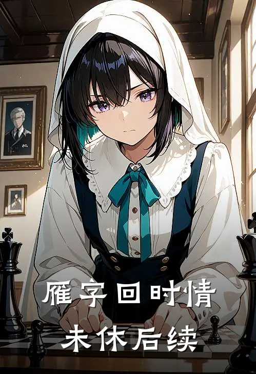 雁字回时情未休后续