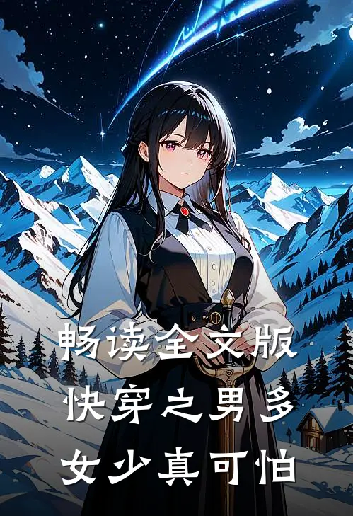 畅读全文版快穿之男多女少真可怕