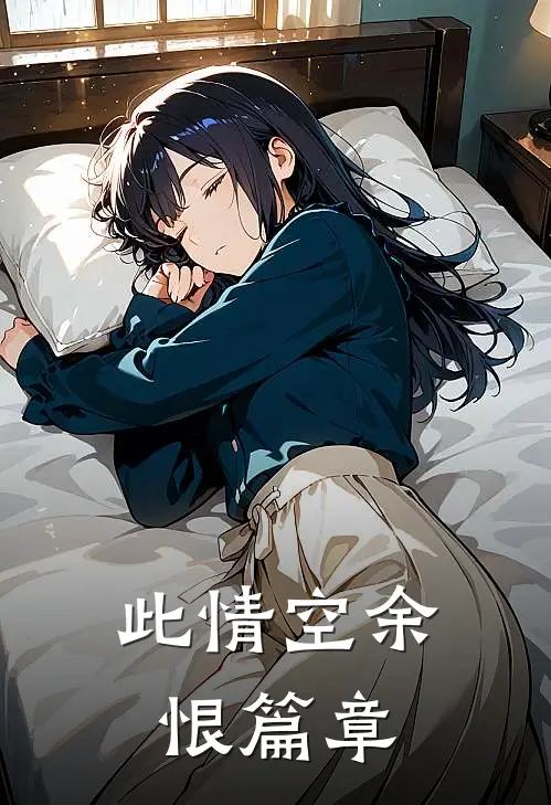 此情空余恨篇章