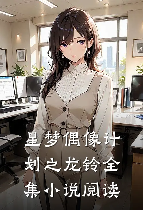星梦偶像计划之龙铃全集小说阅读
