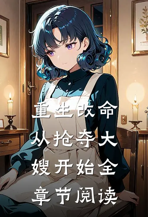 重生改命：从抢夺大嫂开始全章节阅读