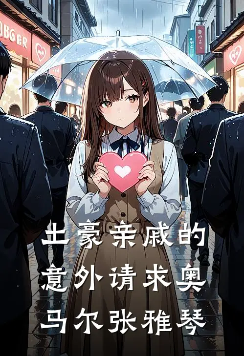 土豪亲戚的意外请求奥马尔张雅琴