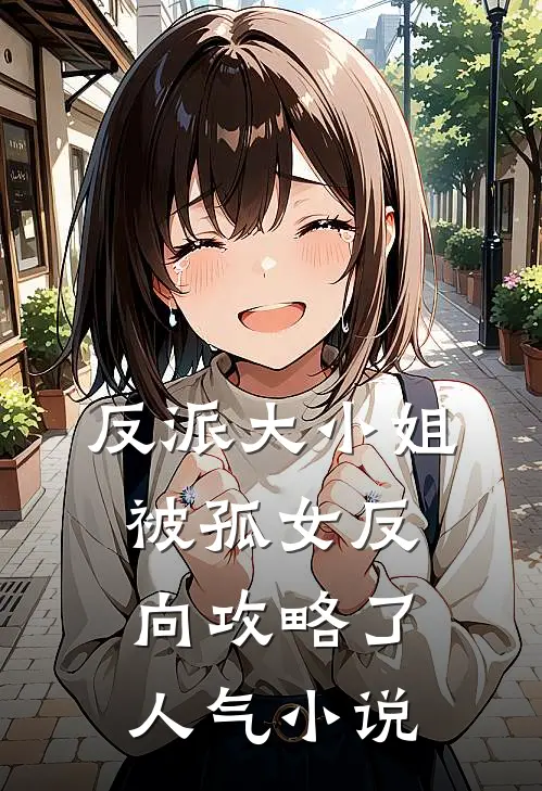 反派大小姐,被孤女反向攻略了人气