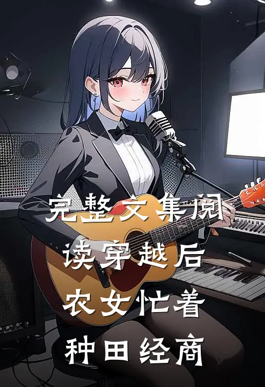 完整文集阅读穿越后，农女忙着种田经商