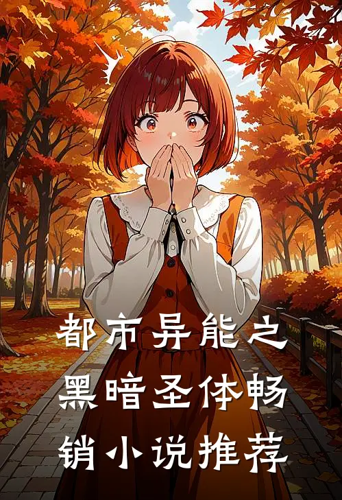 都市异能之黑暗圣体畅销推荐完结