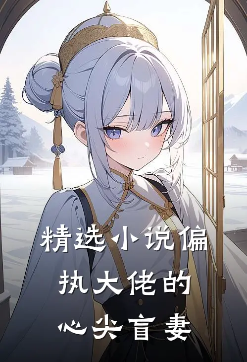 精选小说偏执大佬的心尖盲妻
