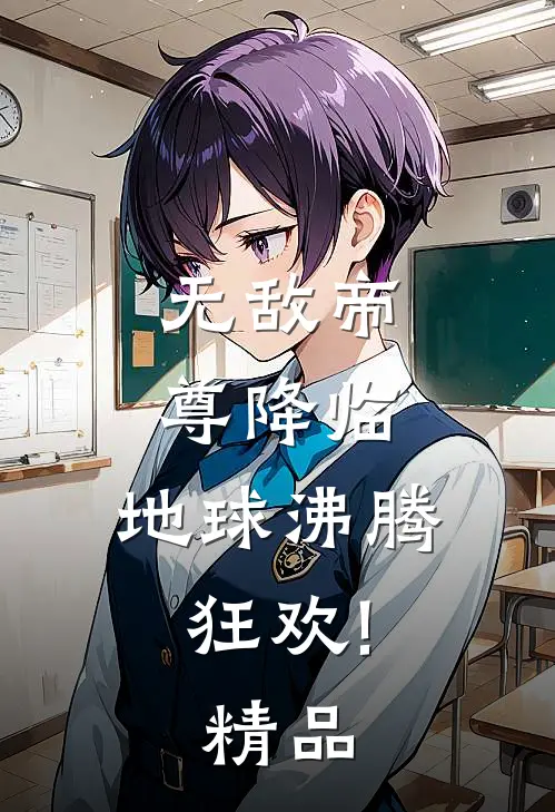 无敌帝尊降临,地球沸腾狂欢!精品视频