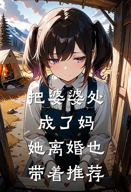 把婆婆处成了妈，她离婚也带着推荐