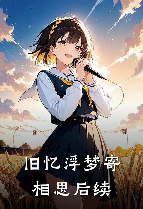 旧忆浮梦寄相思后续