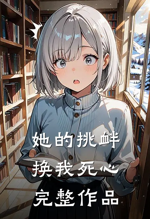 她的挑衅，换我死心完整作品