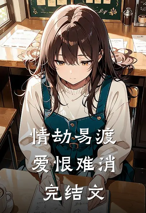 情劫易渡，爱恨难消完结文