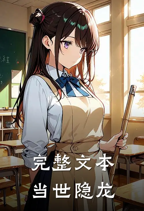 完整文本当世隐龙
