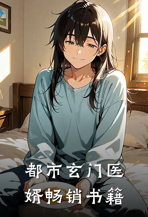 都市玄门医婿畅销书籍推荐