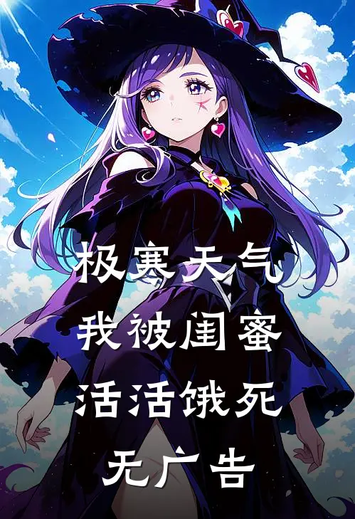 极寒天气，我被闺蜜活活饿死无广告