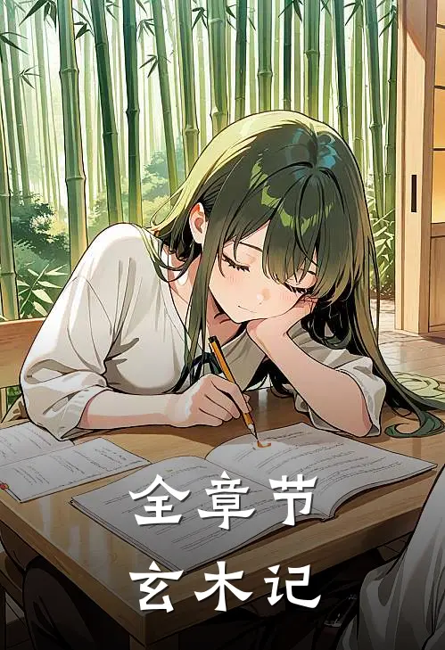 全章节玄木记