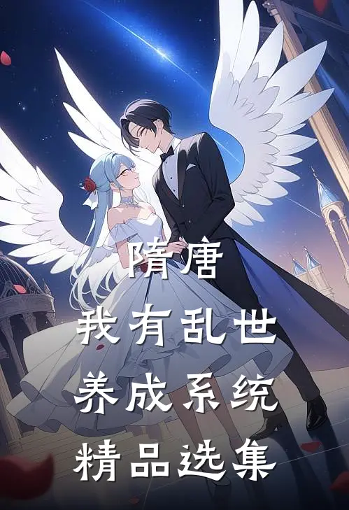 隋唐：我有乱世养成系统精品选集