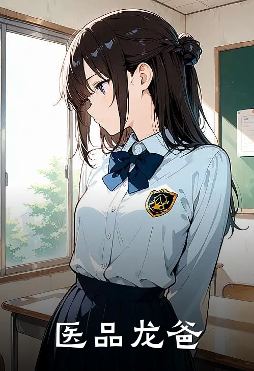 医品龙爸