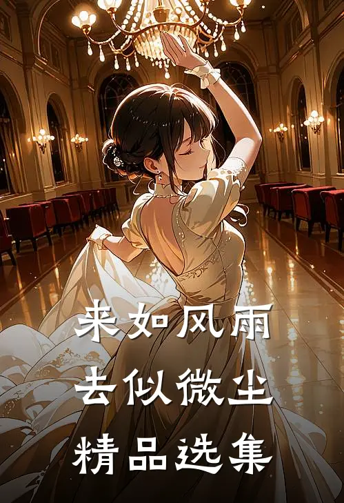 来如风雨，去似微尘精品选集