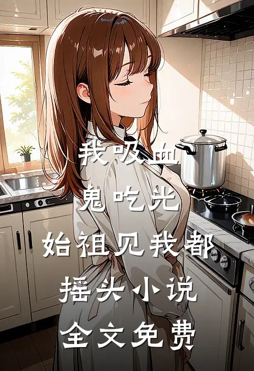 我吸血鬼吃光，始祖见我都摇头小说全文免费