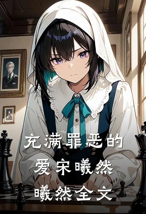充满罪恶的爱宋曦然曦然全文