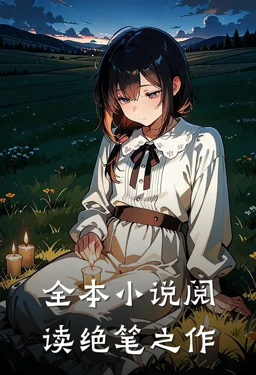 全本小说阅读绝笔之作