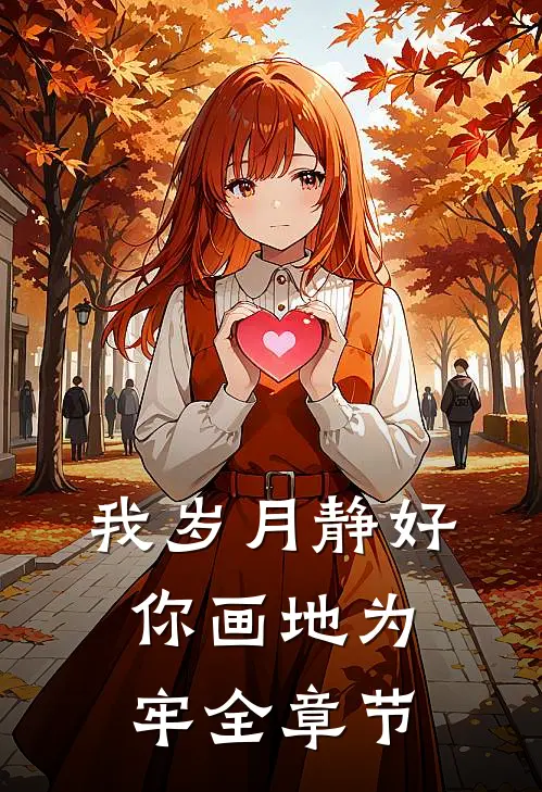 我岁月静好，你画地为牢全章节
