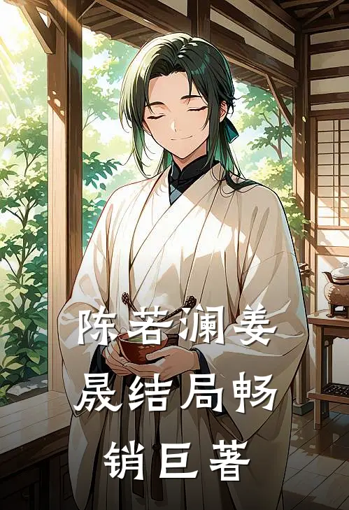 陈若澜姜晟结局畅销巨著