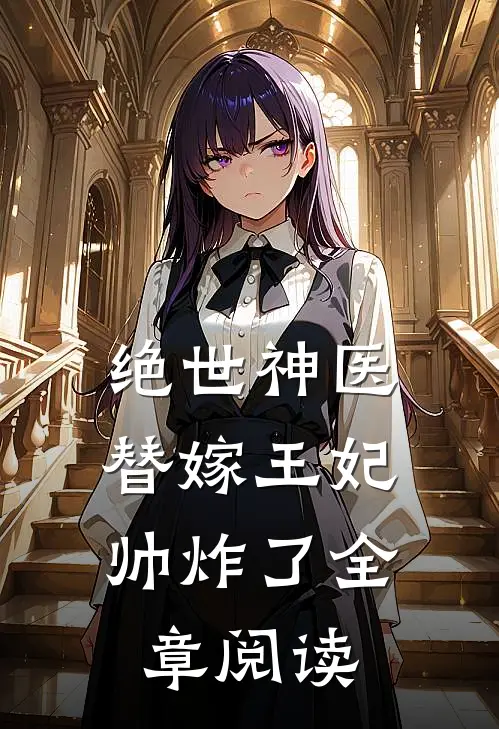 绝世神医替嫁王妃帅炸了全章阅读