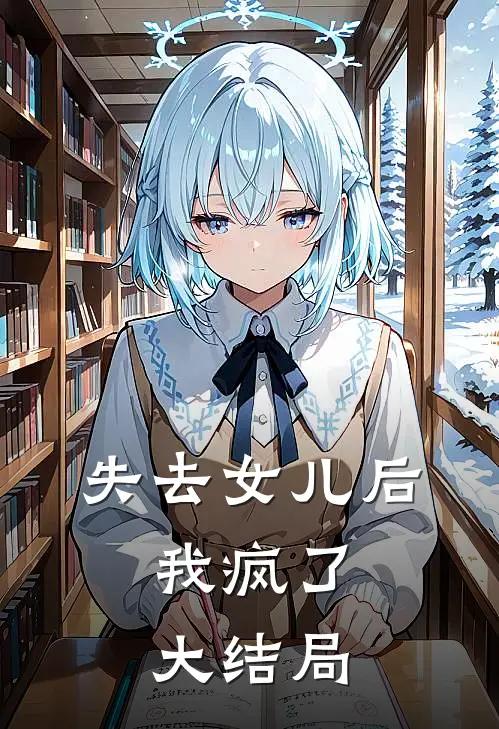 失去女儿后，我疯了大结局