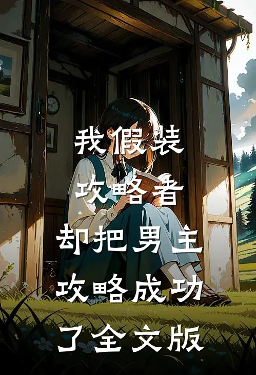 我假装攻略者，却把男主攻略成功了全文版