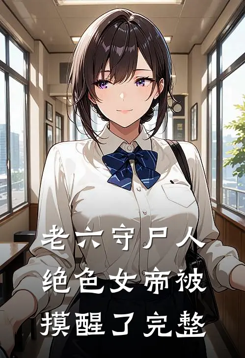 老六守尸人，绝色女帝被摸醒了完整